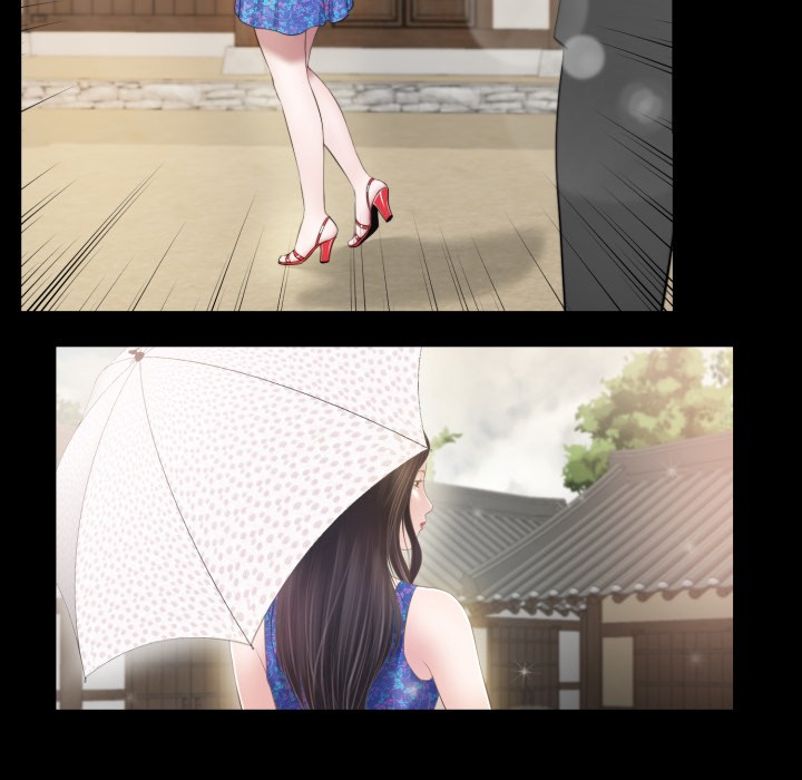 我的初体验第1话