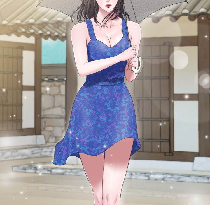 我的初体验第1话