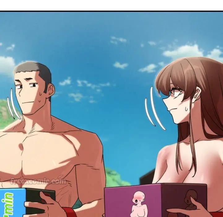 危险同学会第109話