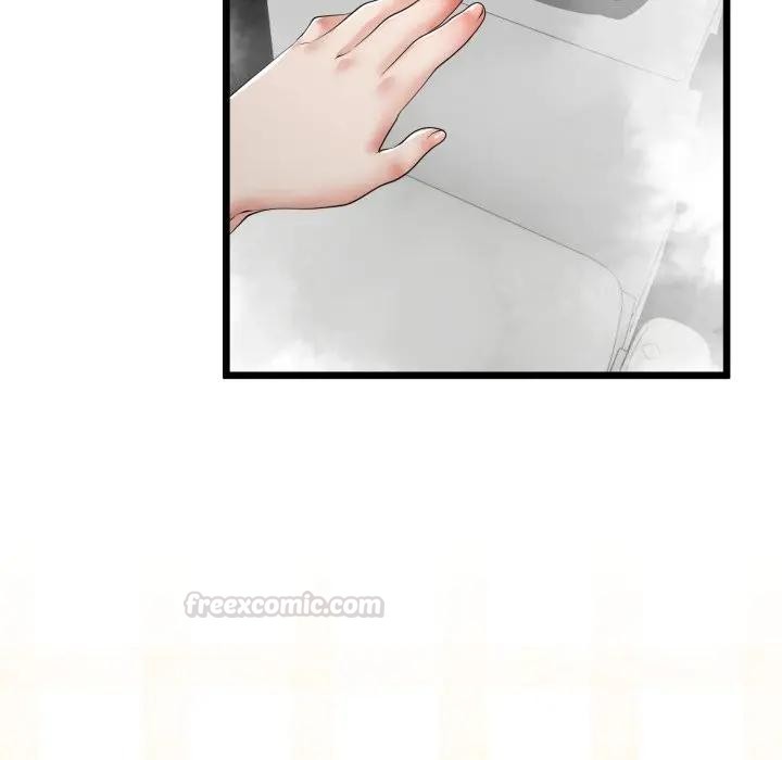 与初恋的以外同居第58話