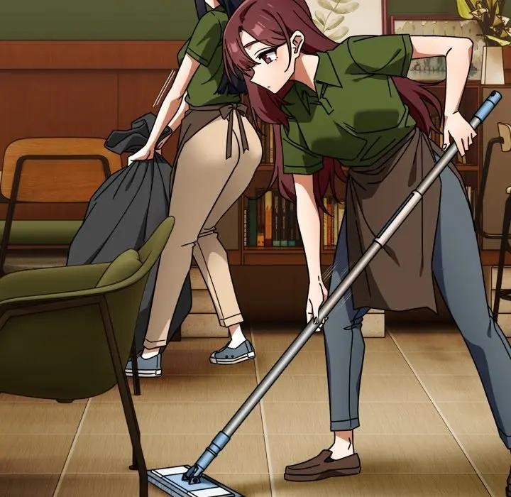 调教开关：第二季第29話