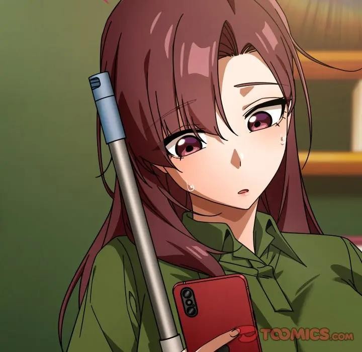 調教開關:第二季第29話