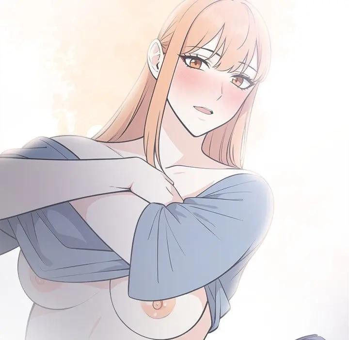 大学女生宿舍的秘密第11話