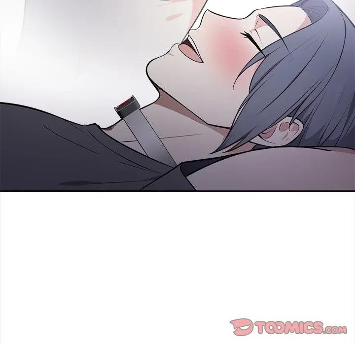 大學女生宿捨的祕密第11話