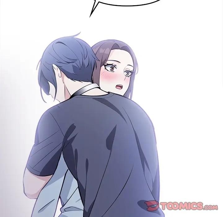 大学女生宿舍的秘密第11話