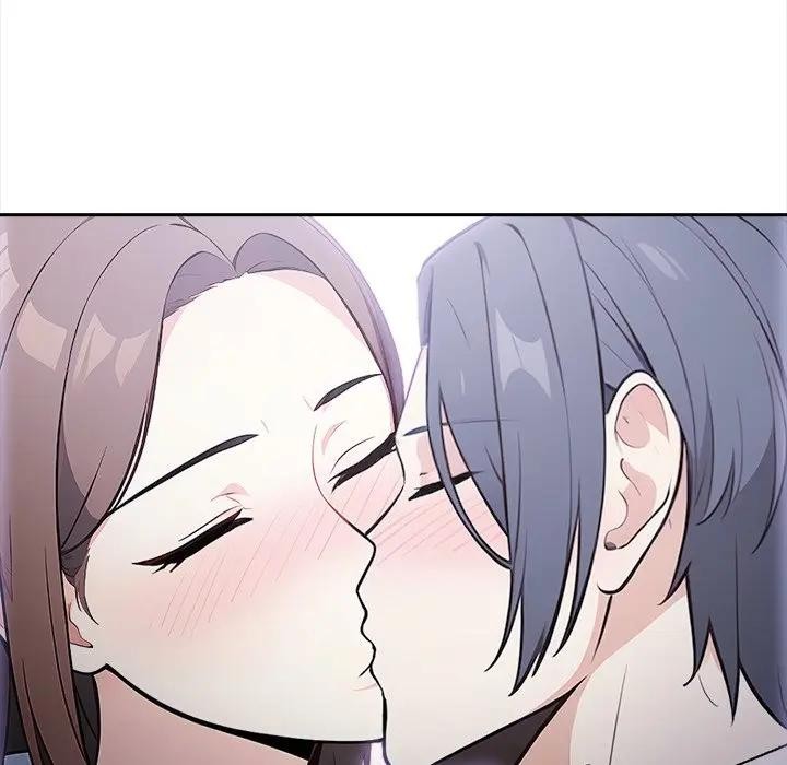 大學女生宿捨的祕密第11話