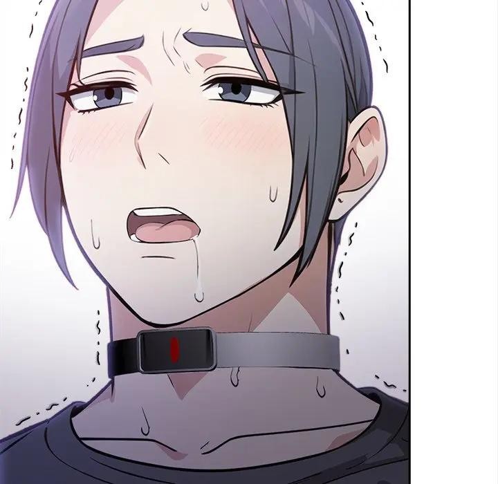 大學女生宿捨的祕密第11話