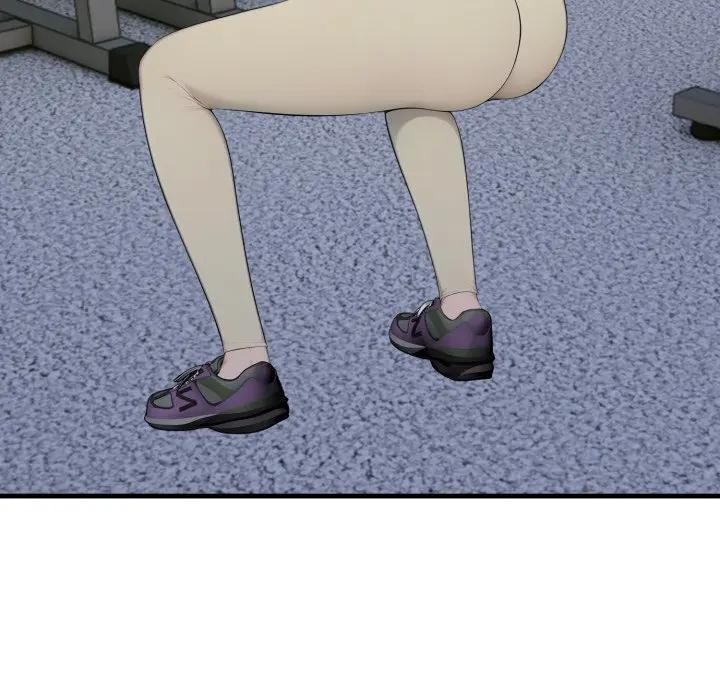 社區人妻的陷阱第15話