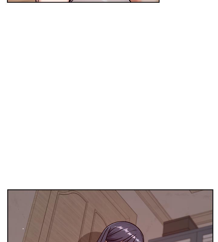 深层洁净达人第55話-那就叫做愛嗎?