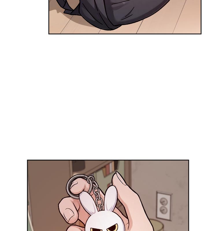 深层洁净达人第55話-那就叫做愛嗎?