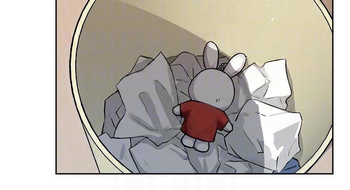 深層潔淨達人第55話-那就叫做愛嗎?