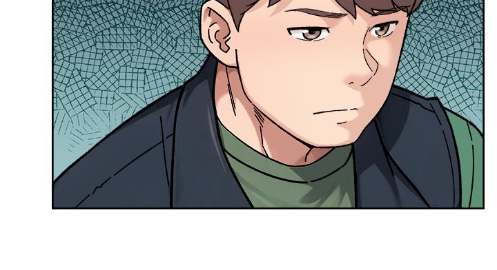 深層潔淨達人第55話-那就叫做愛嗎?