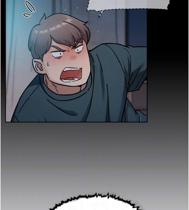 深層潔淨達人第55話-那就叫做愛嗎?