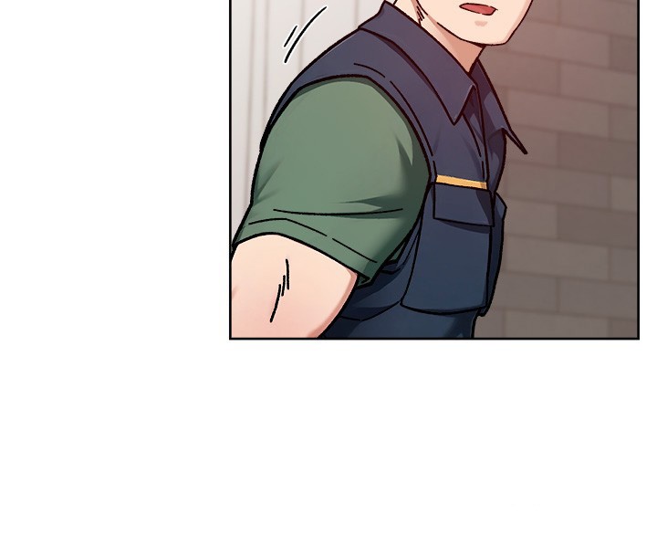 深層潔淨達人第55話-那就叫做愛嗎?