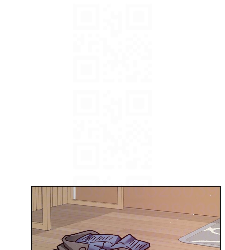 深層潔淨達人第55話-那就叫做愛嗎?