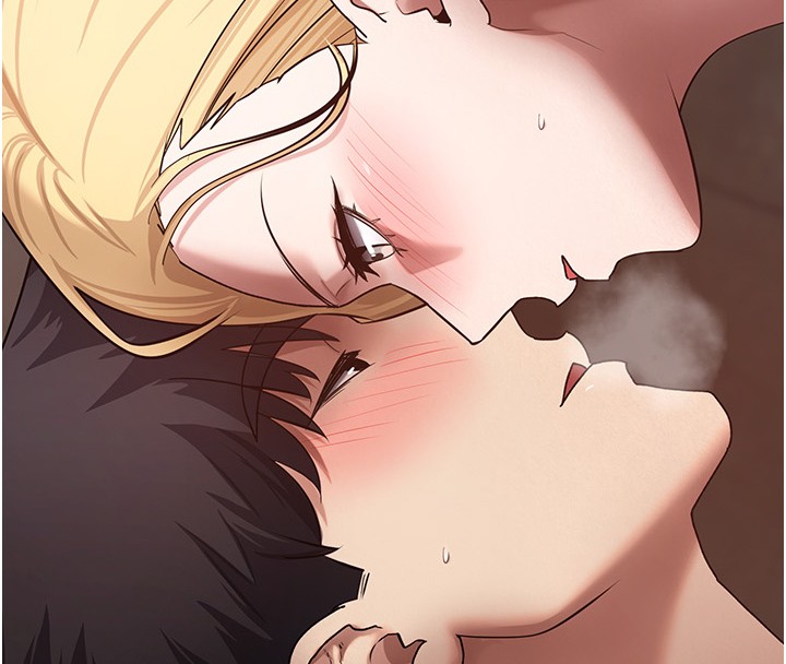 幣轉人生第64話-我果然和她最合拍