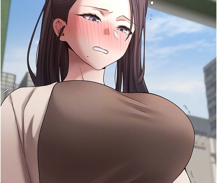 幣轉人生第64話-我果然和她最合拍