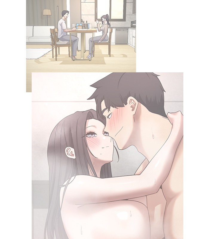 幣轉人生第64話-我果然和她最合拍