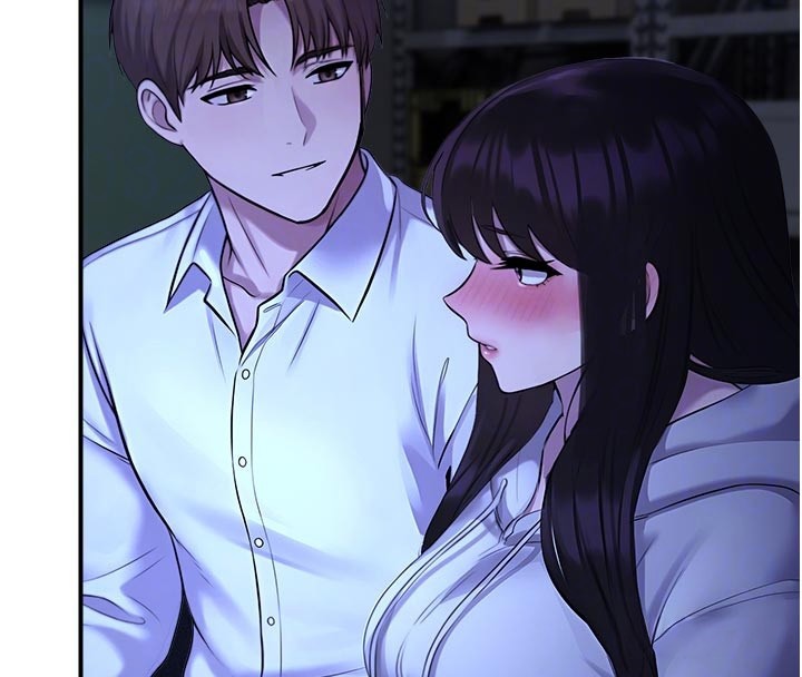 校園禁播角落第28話-試過才知道有多銷魂