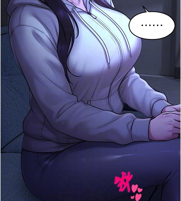 校園禁播角落第28話-試過才知道有多銷魂