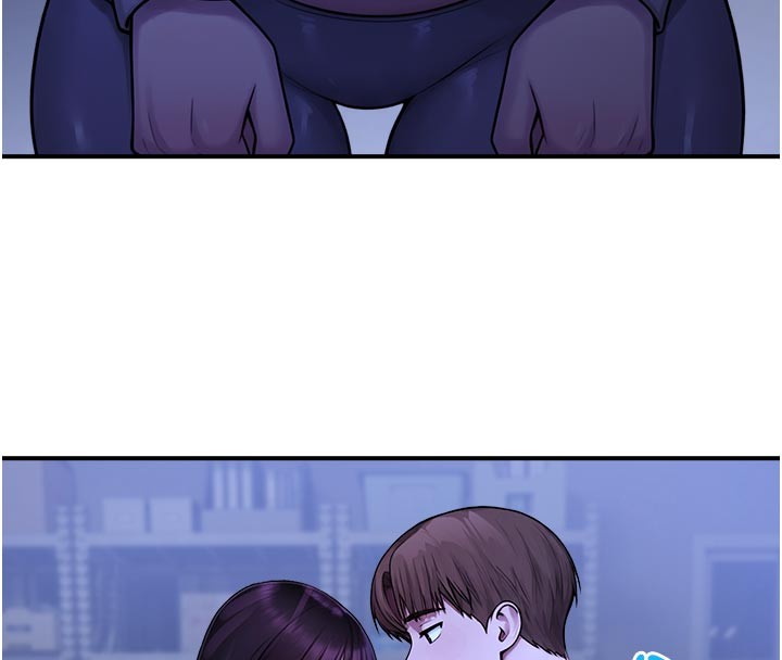 校園禁播角落第28話-試過才知道有多銷魂