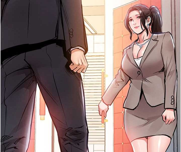 衣锦还乡第38話-亂入的變態護理師