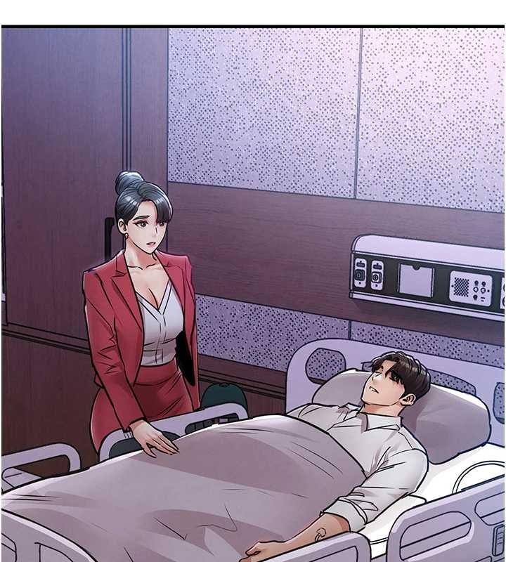 衣錦還鄉第38話-亂入的變態護理師