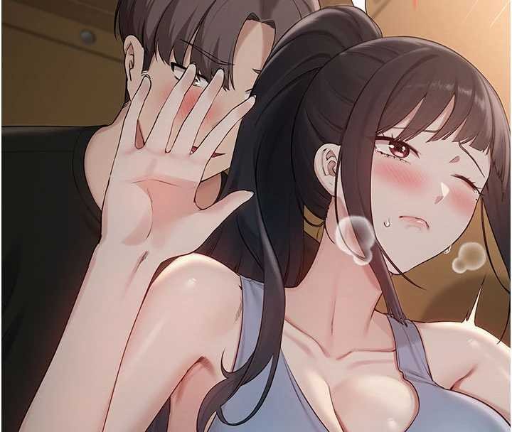 校园成人礼第29話-不小心就滑進去了