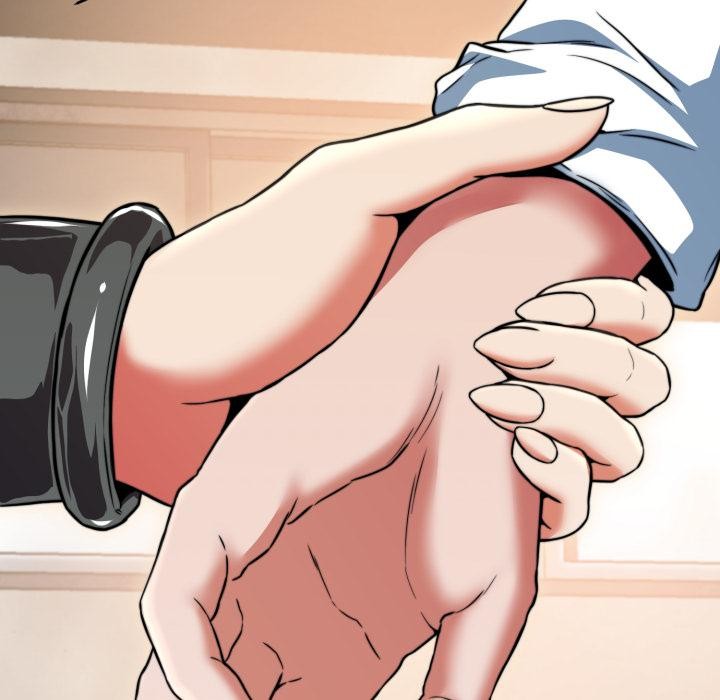 黑幫千金養成記第18話