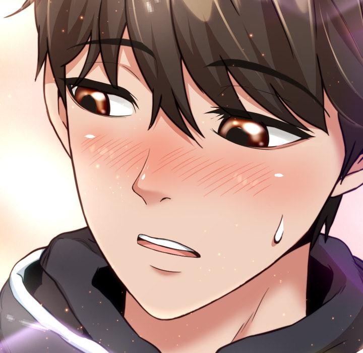 黑幫千金養成記第18話