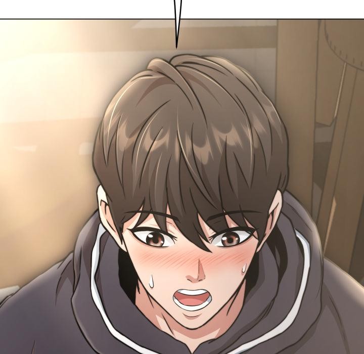 黑幫千金養成記第18話