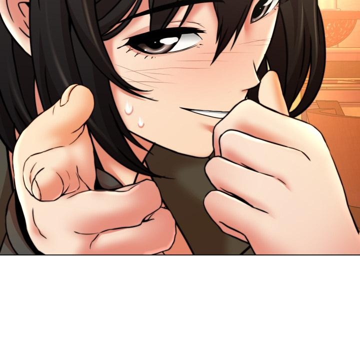 黑幫千金養成記第18話