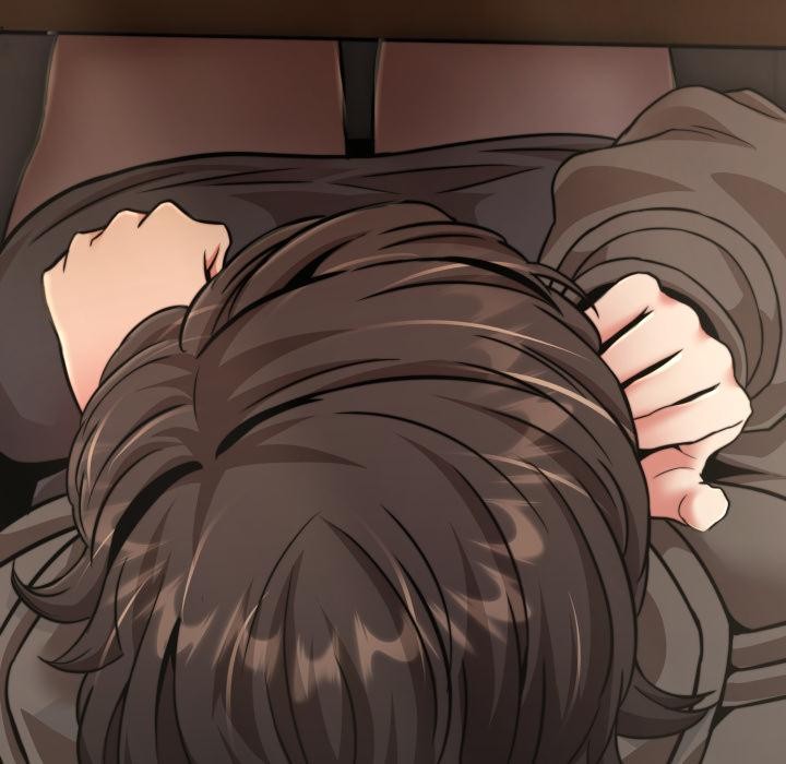 黑幫千金養成記第18話