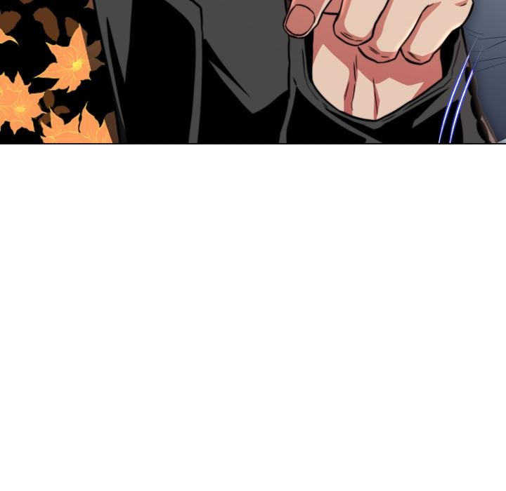 黑幫千金養成記第18話