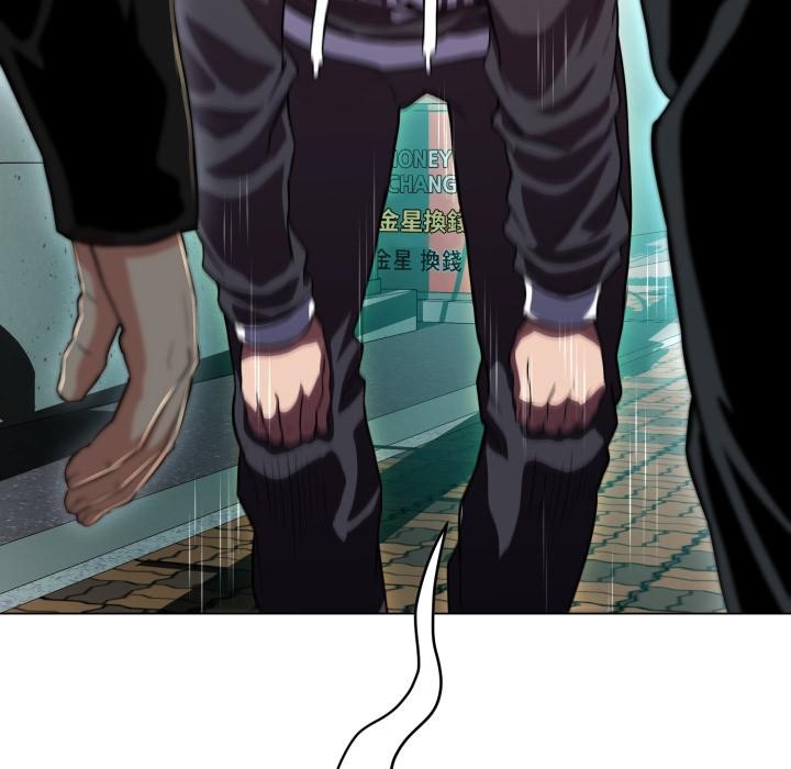 黑幫千金養成記第18話