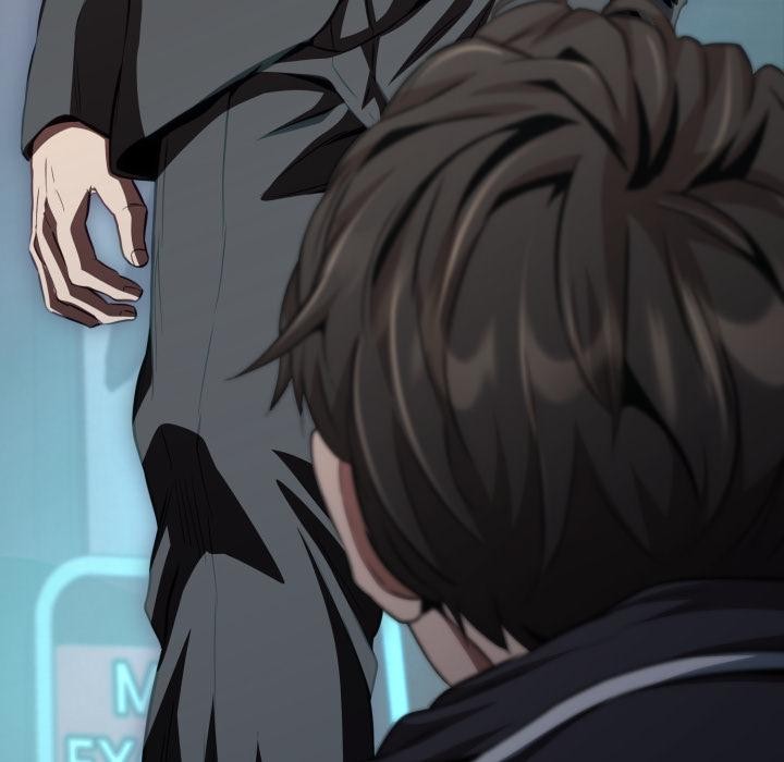 黑幫千金養成記第18話