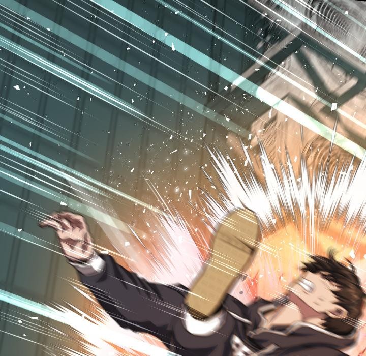 黑幫千金養成記第18話