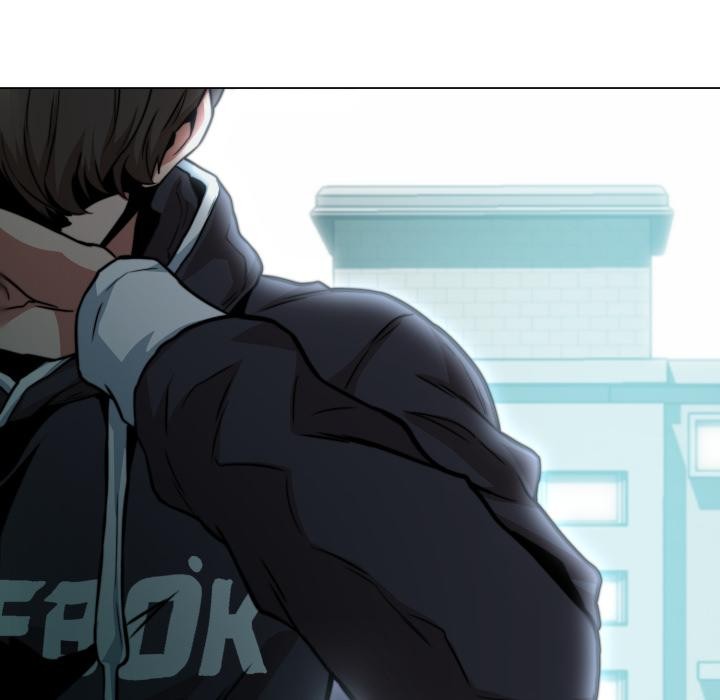 黑幫千金養成記第18話