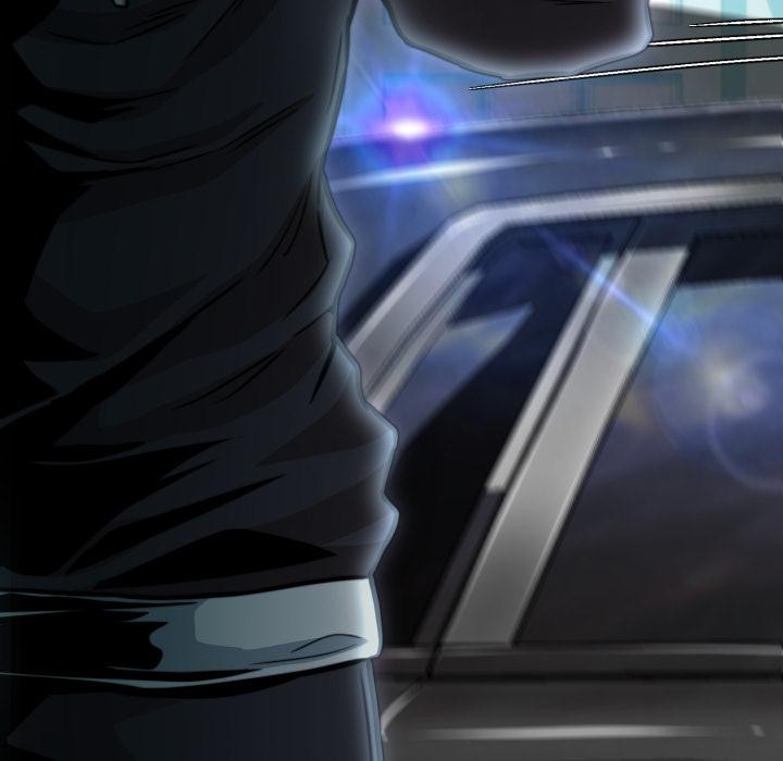 黑帮千金养成记第18話