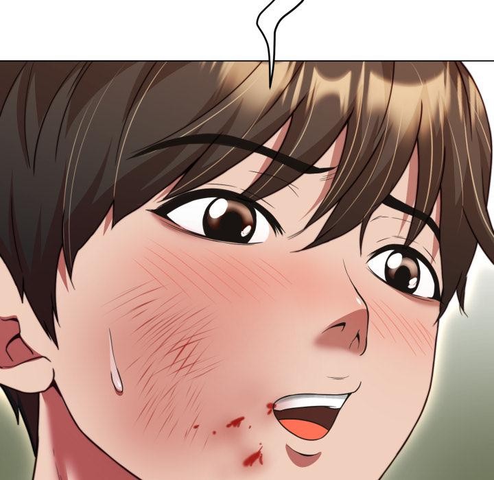 黑幫千金養成記第18話