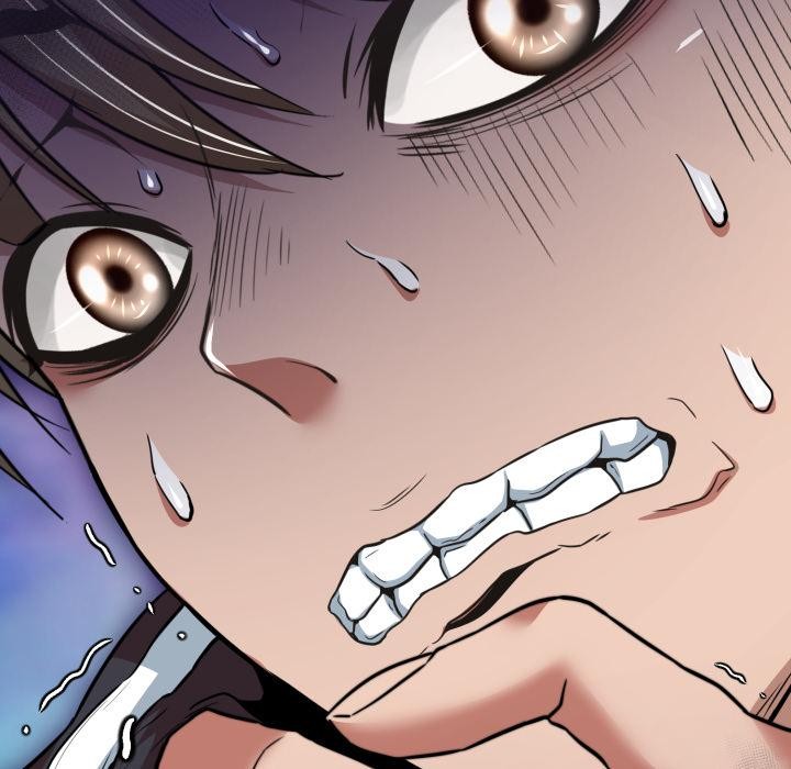 黑幫千金養成記第18話