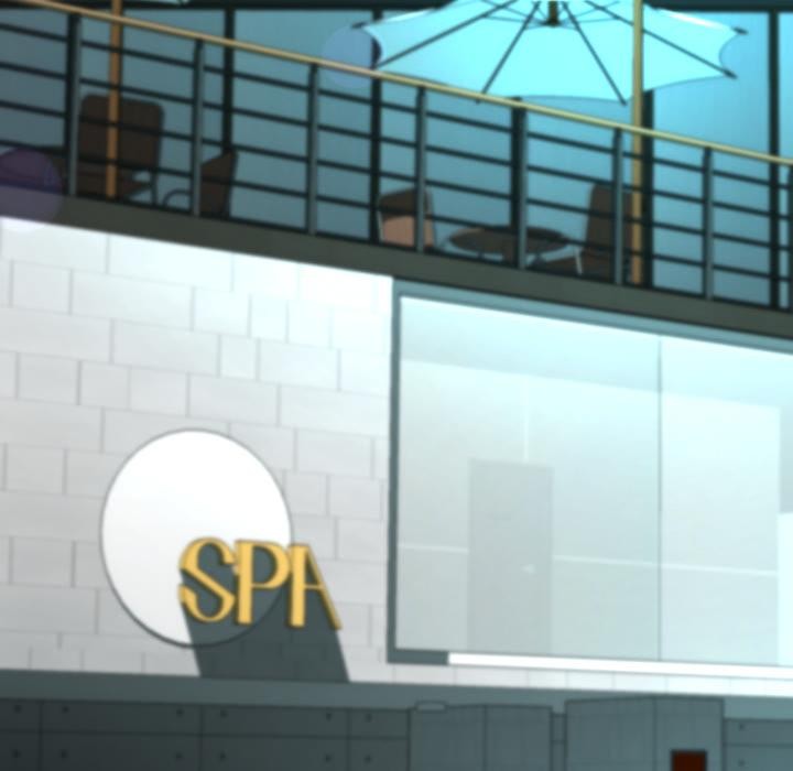 黑幫千金養成記第18話