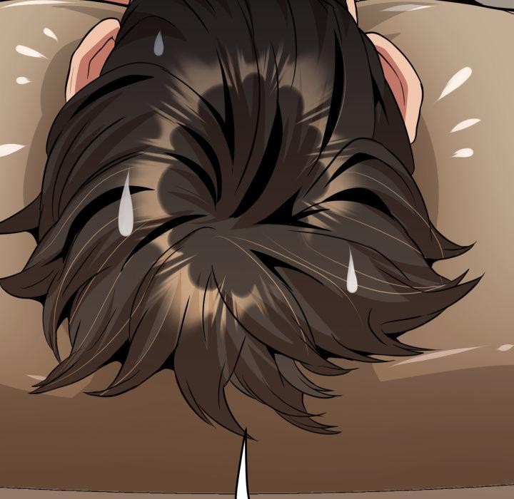 黑幫千金養成記第18話