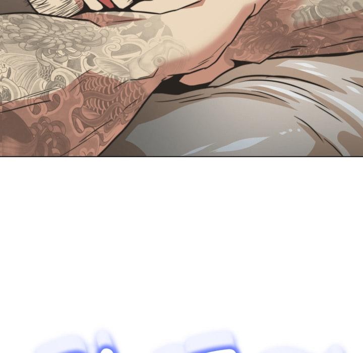 黑幫千金養成記第18話