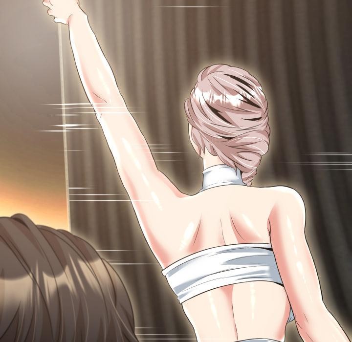 黑帮千金养成记第18話