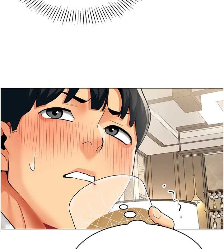 女同事太犯规第18話-被三振出局的部長