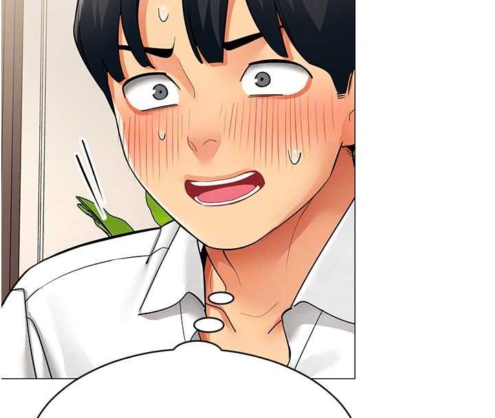 女同事太犯規第18話-被三振出局的部長