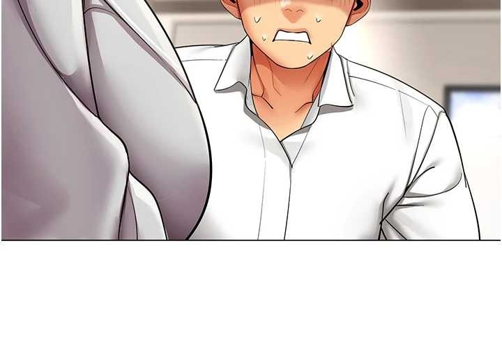 女同事太犯規第18話-被三振出局的部長