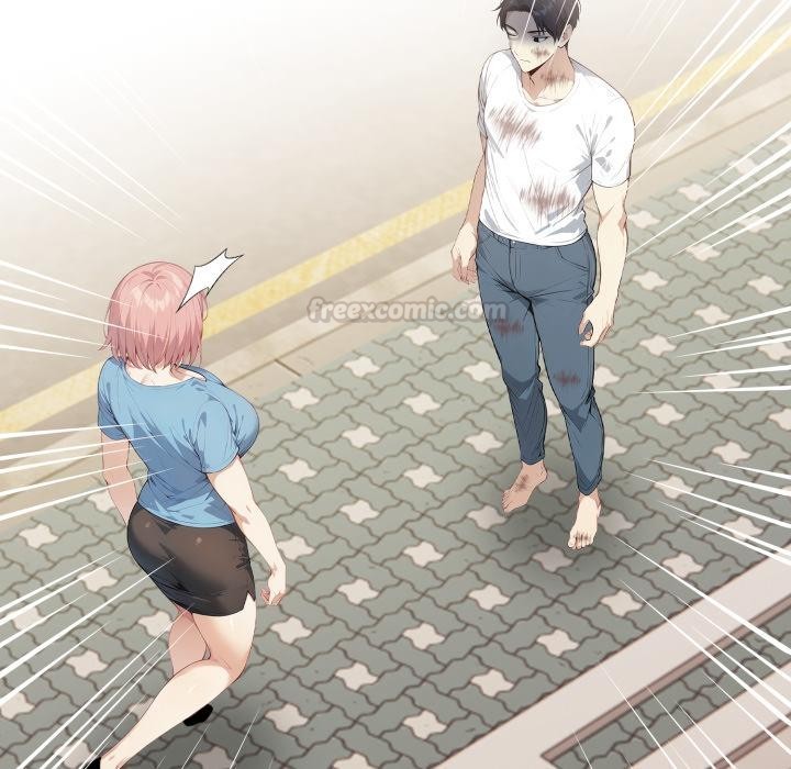 親切的熟女鄰居第17話