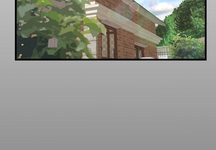 房間裏的心跳第26話